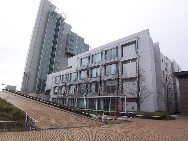 櫻館 大学・短大