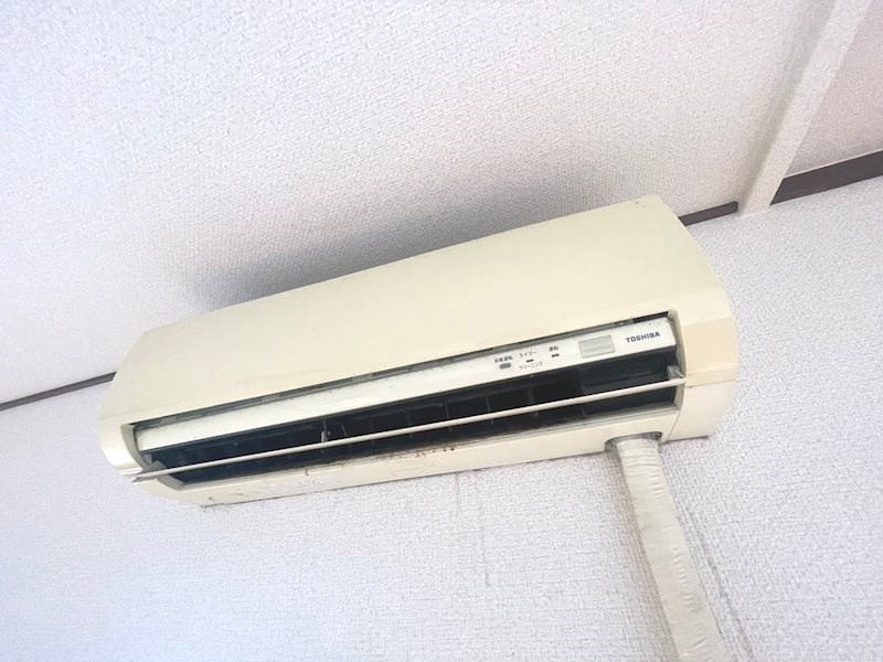アリエスきふね その他設備