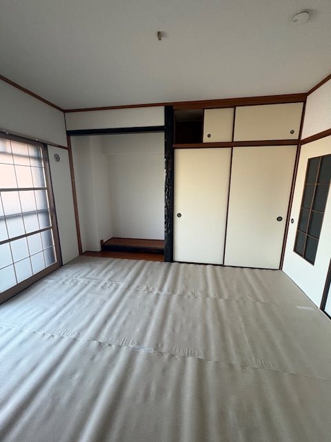 グランピア八幡東  その他