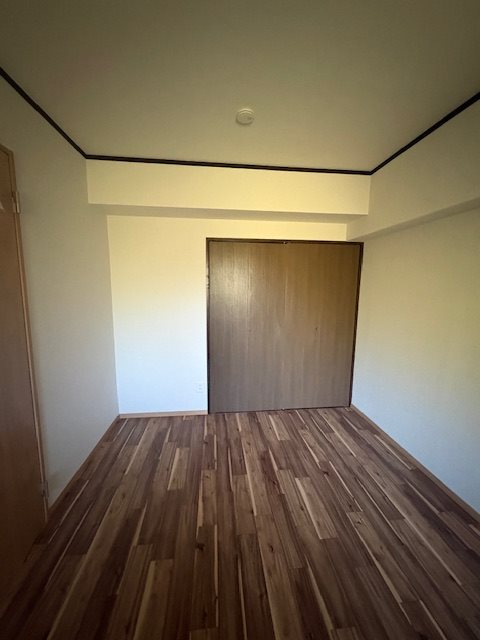 グランピア八幡東  ベッドルーム