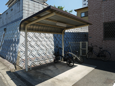 プリムローズ  その他共有部分