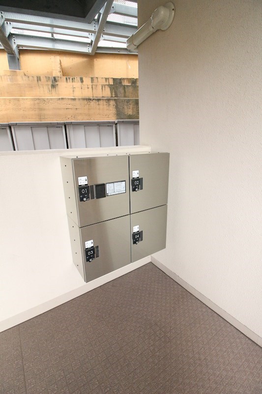 プレジデント  その他部屋・スペース