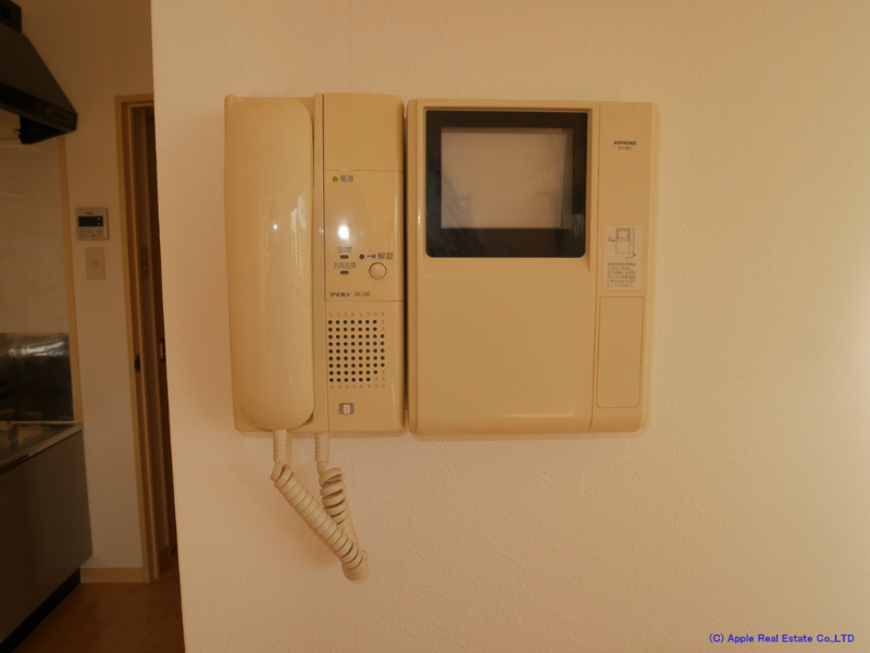 ヒット馬借BLD   セキュリティ
