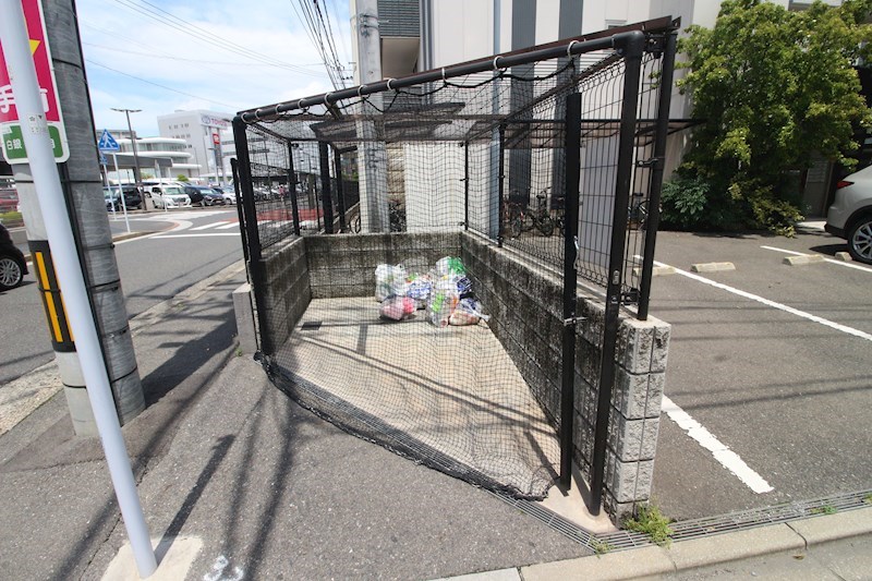 Forest courtⅠ その他