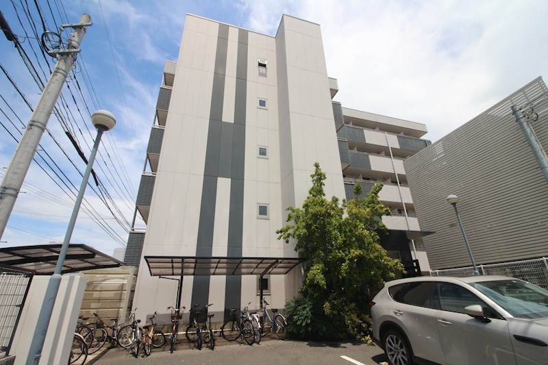 Forest courtⅠ その他