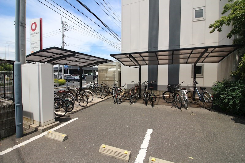 Forest courtⅠ その他