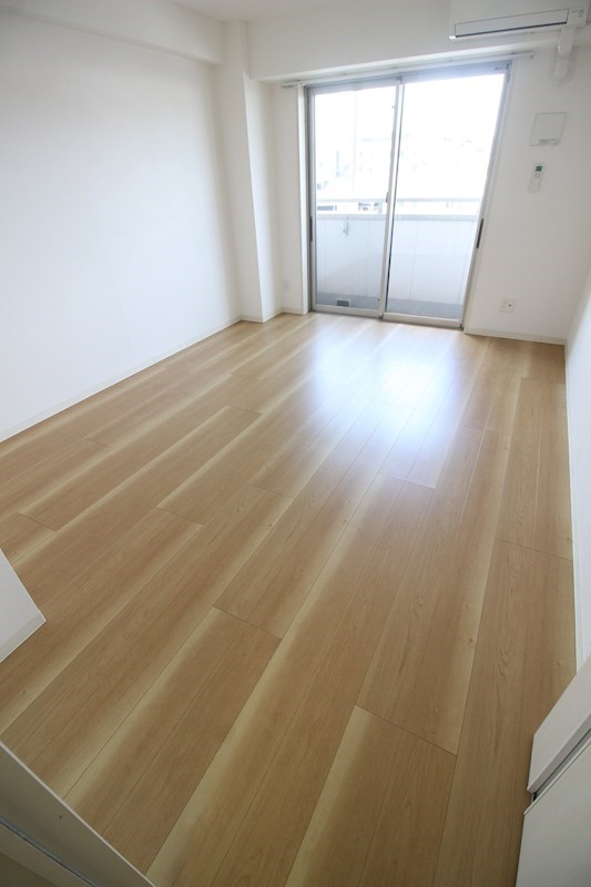 Forest courtⅠ その他