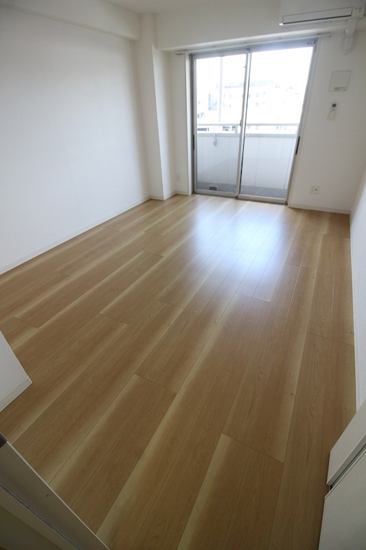 Forest courtⅠ その他