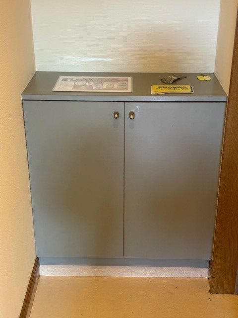 櫻館 その他