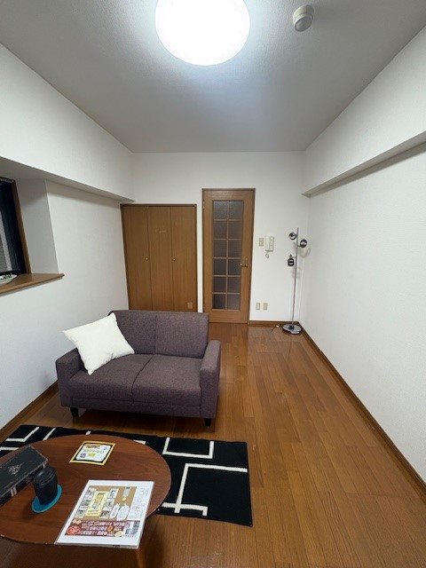 櫻館 ベッドルーム