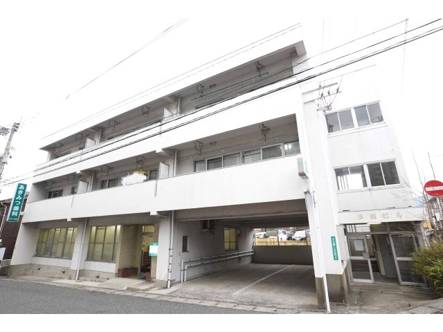 フィオーレ大里 外観