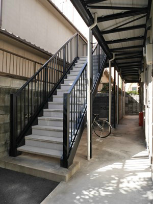 ＭｏｏＮ江南町 その他