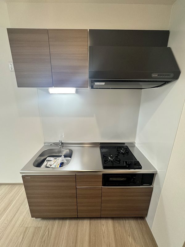 コンフォートプレイス小倉 キッチン