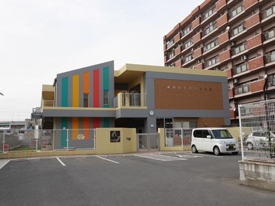 コンフォートプレイス小倉 保育所