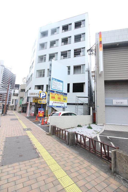 三萩野ビル  その他