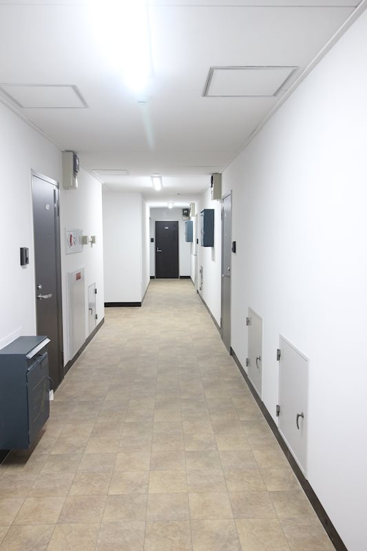 三萩野ビル  その他