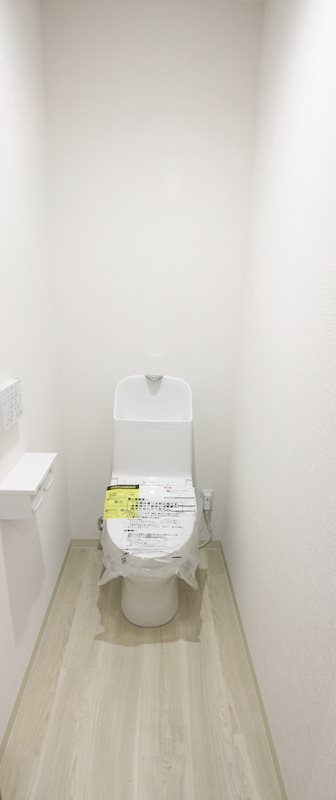 三萩野ビル  トイレ