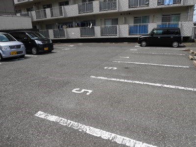 タニガシラハイツ その他