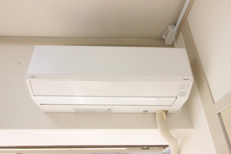 城野駅前ビル その他設備