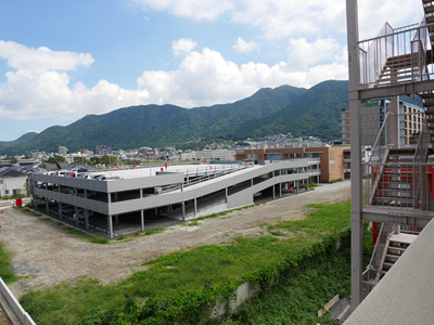 城野駅前ビル その他