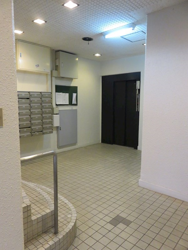 城野駅前ビル その他