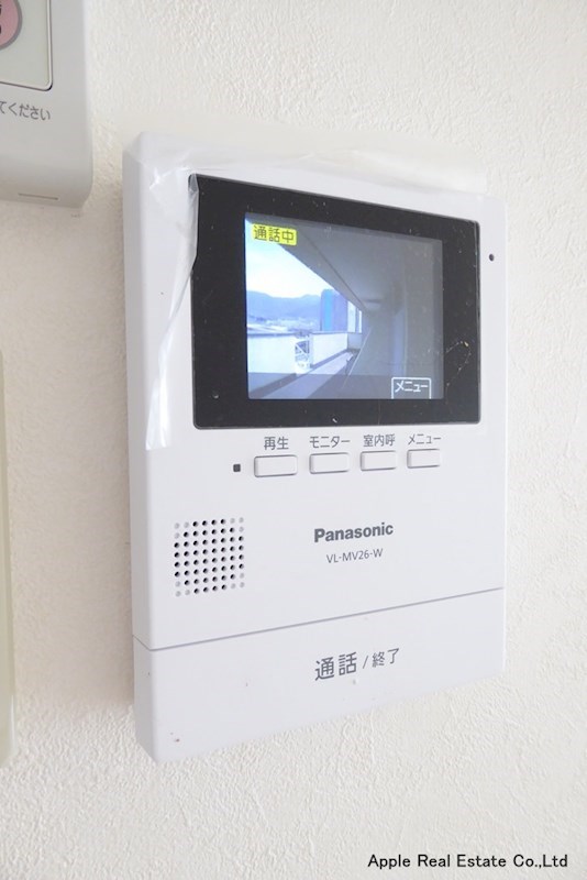 城野駅前ビル セキュリティ