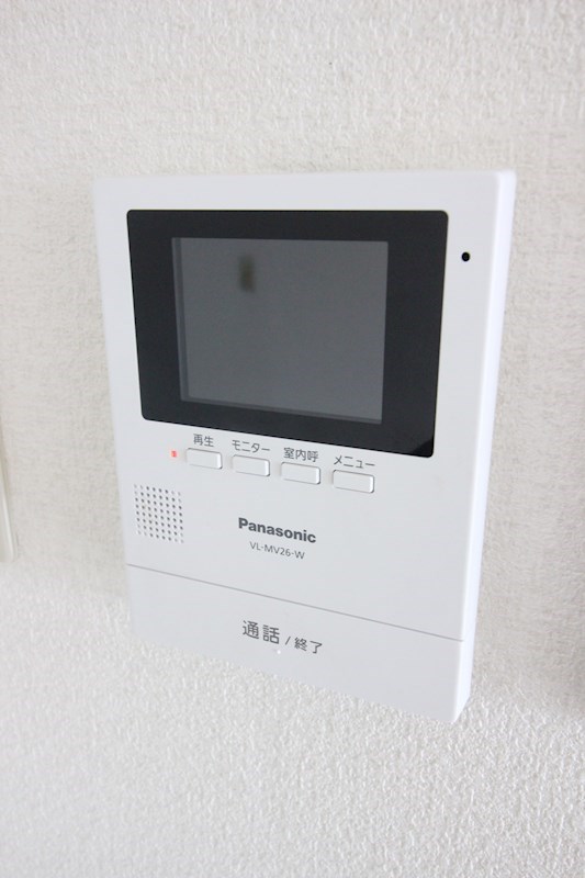 城野駅前ビル セキュリティ