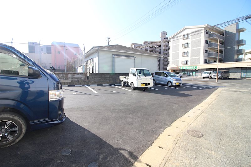 グランソレイユ篠崎  その他