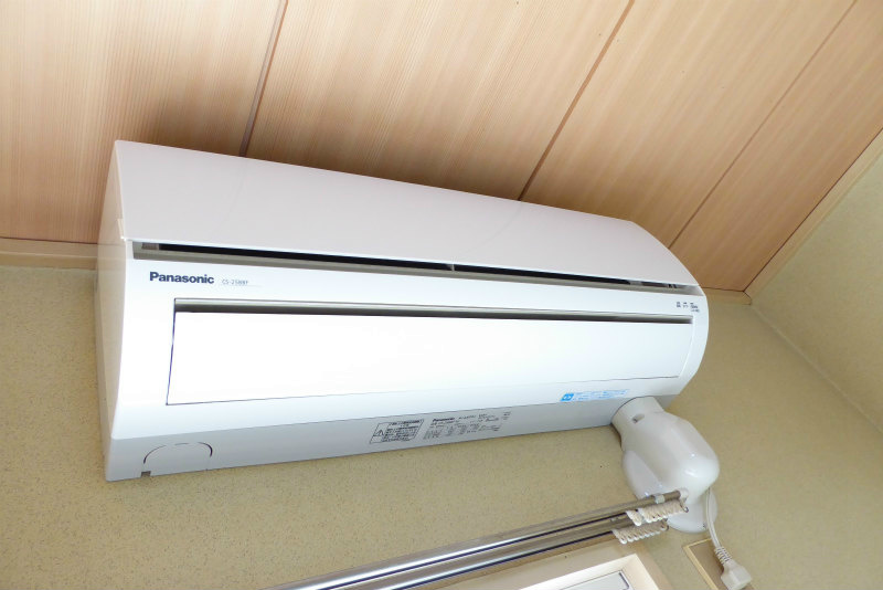 サンヴィレッジ虹山 その他設備