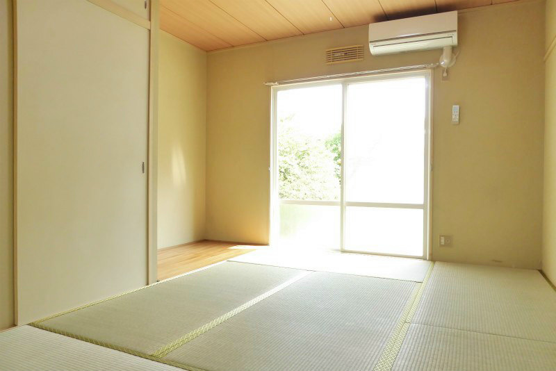 サンヴィレッジ虹山 その他