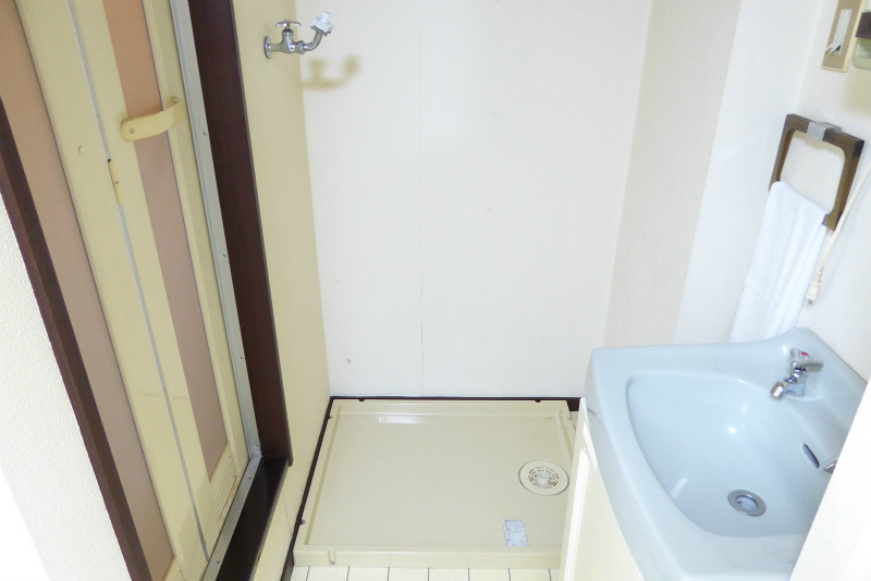 サンヴィレッジ虹山 その他