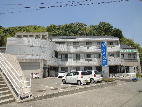 サンヴィレッジ虹山 内科