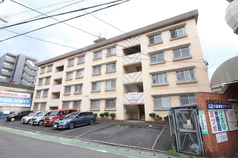 ハイツ池田  その他