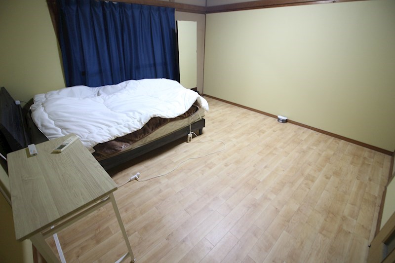 羽山貸家 その他