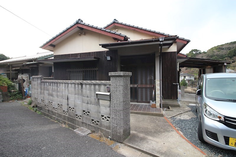 羽山貸家 その他
