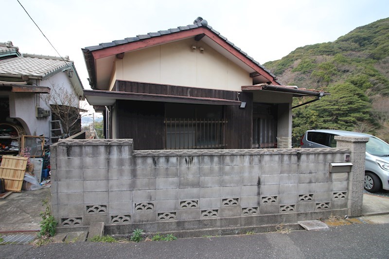 羽山貸家 その他