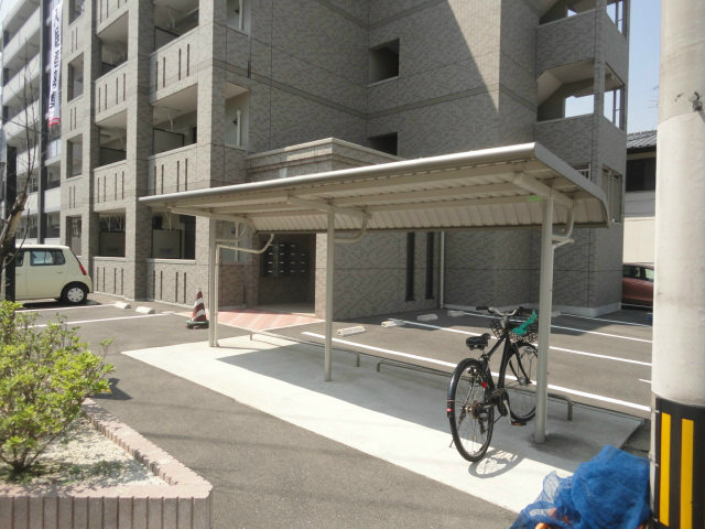 ＮＨサンハイム その他共有部分
