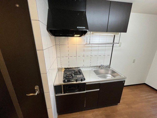 ＮＨサンハイム キッチン