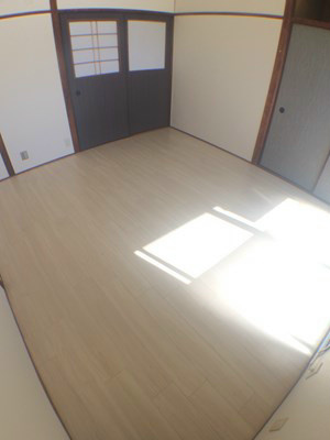 グランドハイツ片野 その他