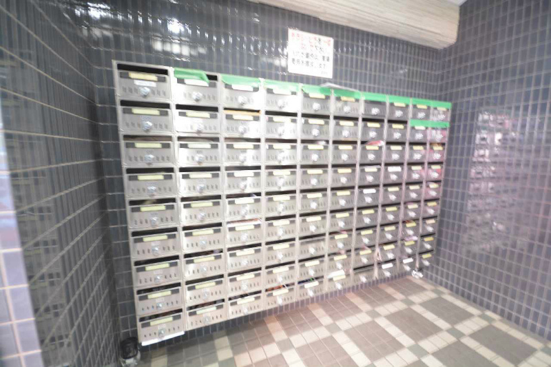 No.21 インターネット片野  その他共有部分