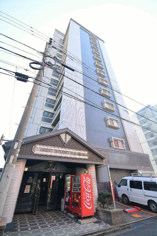 No.21 インターネット片野  外観