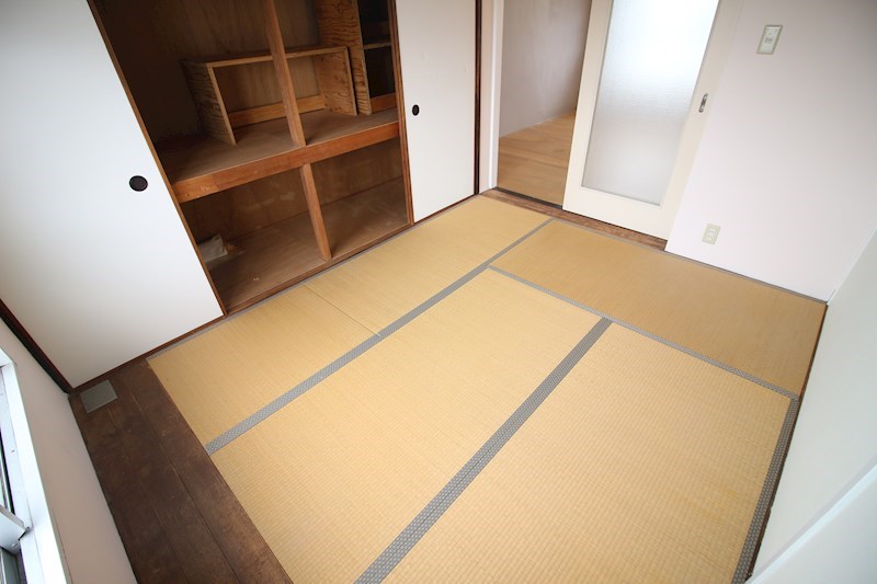 徳力団地 131棟 その他