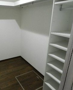 片野新町戸建 収納