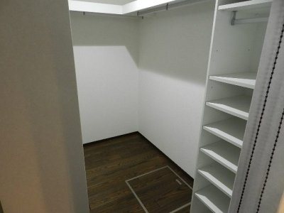 片野新町戸建 ベッドルーム