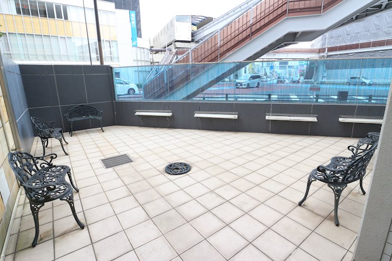 №65 クロッシングタワーORIENT BLD.  その他共有部分