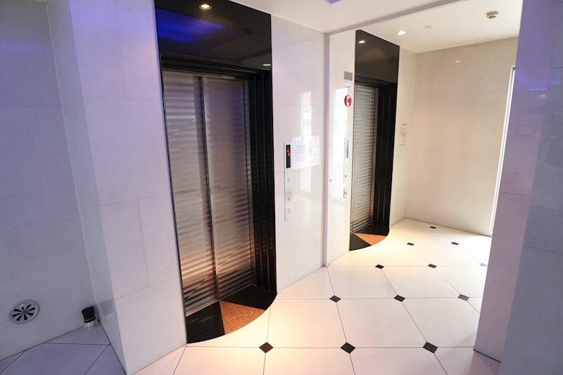 №65 クロッシングタワーORIENT BLD.  その他