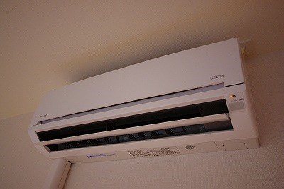 プランドール足原 その他設備