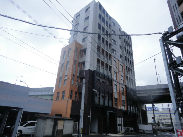 ＭＤＩロイヤルレジデンス大手町   外観
