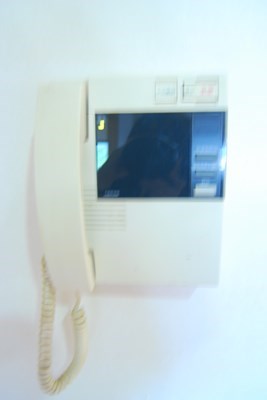 チャペルコンサート  セキュリティ