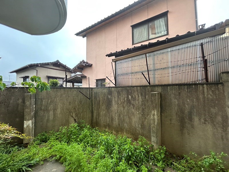 イマージュ小倉若園 眺望